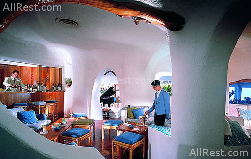 Romazzino Hotel 39